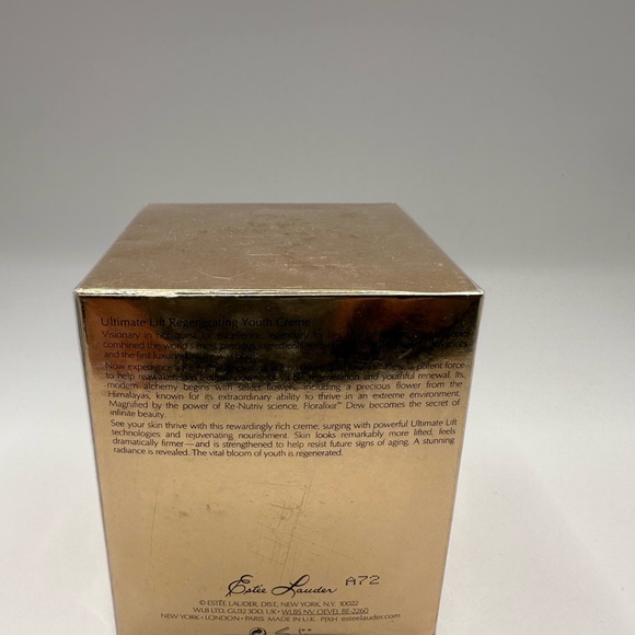 Estée Lauder Re-Nutriv 1.7 oz - Picture 4 of 4